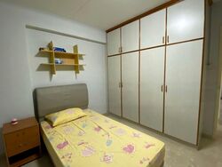 Blk 736 Tampines Green Vale (Tampines), HDB 4 Rooms #454323791